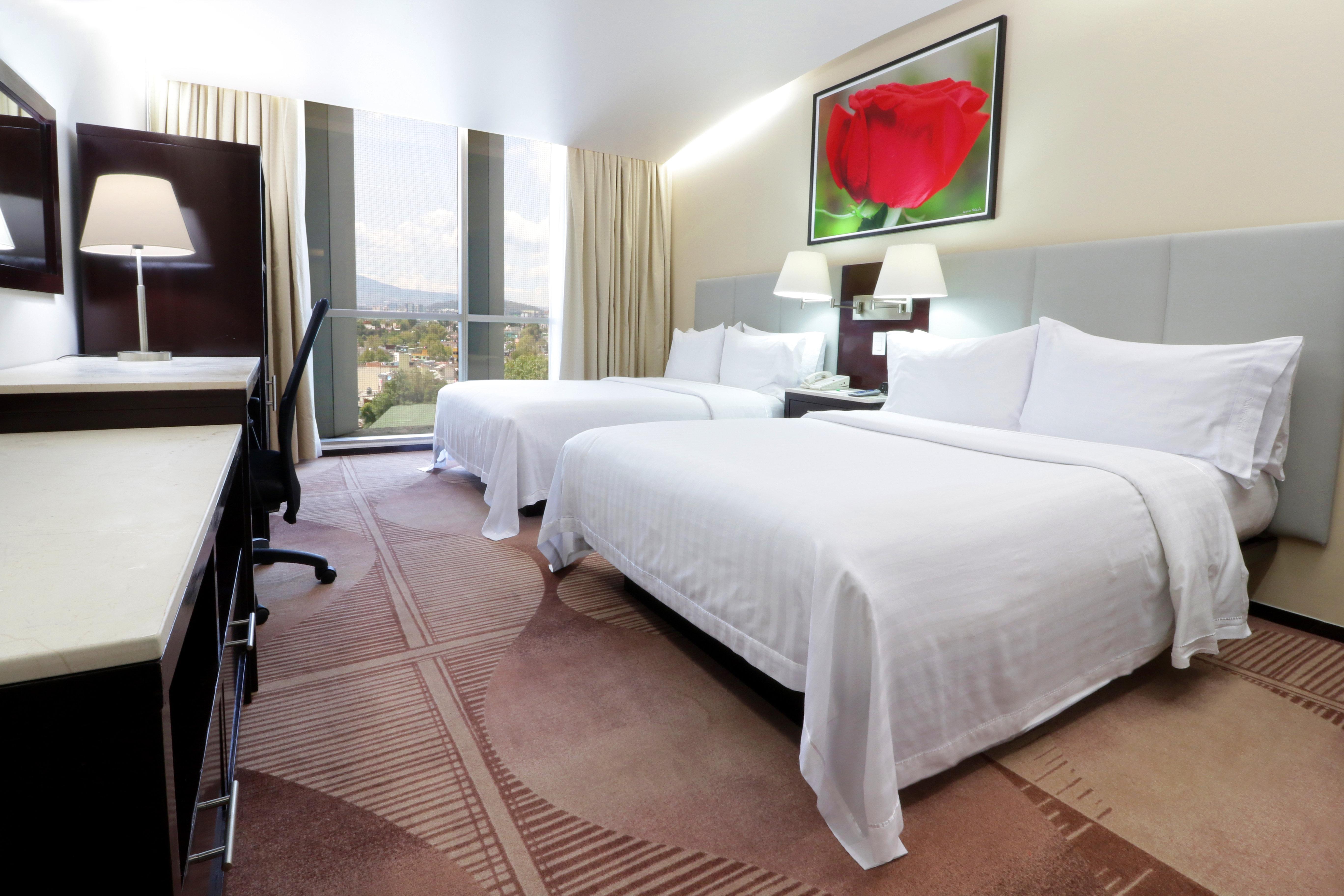 Holiday Inn Hotel & Suites Mexico Medica Sur By Ihg מראה חיצוני תמונה